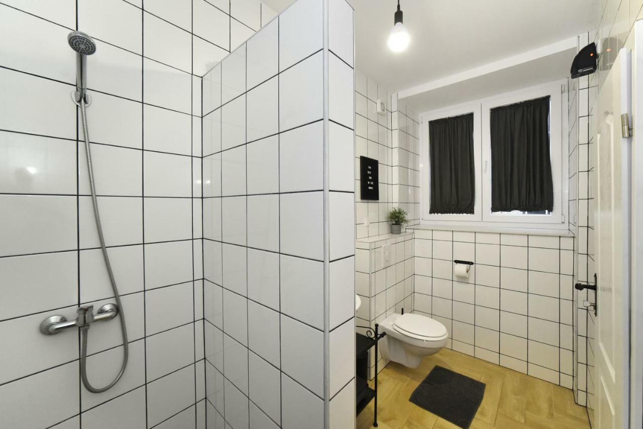 Designdistrict Apartments Загреб Экстерьер фото